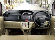Instrument Panel Components