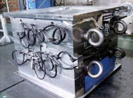 Metal Mold, All Purpose Equipments